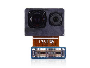 Repuesto Cámara Frontal + Escáner Iris Samsung Galaxy S9 (G960F/G960N)