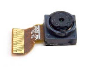 Repuesto Cámara Frontal Samsung Galaxy J1 (J100)