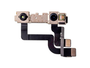 Repuesto Cámara Frontal y sensor FaceID iPhone XR (A2105)