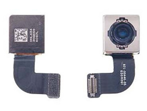 Añadir a la cesta Repuesto Cámara Trasera iPhone 7 Repuesto Cámara Trasera iPhone 7