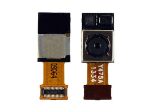 Repuesto cámara trasera Google Nexus 5 D820