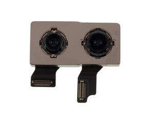 Añadir a la cesta Repuesto Cámara Trasera Para iPhone XS/XS MAX Repuesto Cámara Trasera Para iPhone XS/XS MAX