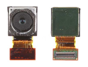 Repuesto cámara trasera Sony Xperia Z3 Compact