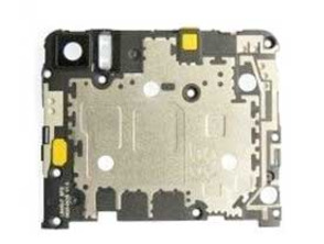 Repuesto Carcasa Intermedia + 4G / Wifi / GPS - Aquaris M4.5 / A4.5