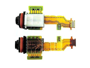 Repuesto conector audio jack Sony Xperia Z5 Compact