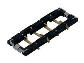 Repuesto Conector Batería FPC iPhone 5