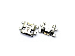 Repuesto conector de carga Huawei Honor 7