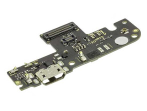 Añadir a la cesta Repuesto Conector de Carga Xiaomi Redmi Note 5A Repuesto Conector de Carga Xiaomi Redmi Note 5A