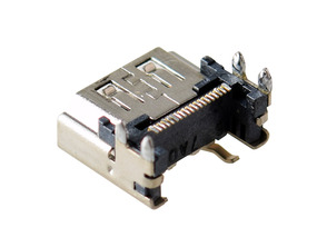 Repuesto Conector HDMI para PS4 Slim/Pro