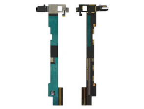 Repuesto conector jack iPad Pro 9.7'' 3G Black