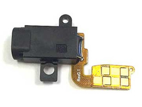 Repuesto Conector Jack Samsung Galaxy S5 Mini