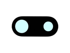 Repuesto Cristal Cámara Trasera iPhone 7/8 Plus