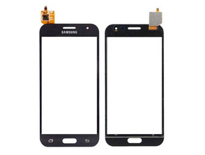 Repuesto Cristal Digitalizador Samsung Galaxy J2 (J200) Negro