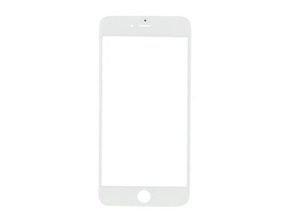 Añadir a la cesta Repuesto cristal frontal iPhone 7 Blanco Repuesto cristal frontal iPhone 7 Blanco