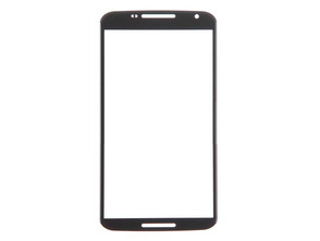 Añadir a la cesta Repuesto Cristal Frontal Motorola Nexus 6 Negro Repuesto Cristal Frontal Motorola Nexus 6 Negro