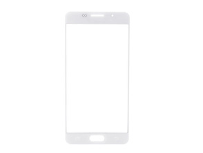 Añadir a la cesta Repuesto cristal frontal Samsung Galaxy A7 (2016) Blanco Repuesto cristal frontal Samsung Galaxy A7 (2016) Blanco
