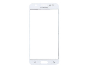 Añadir a la cesta Repuesto Cristal Frontal Samsung Galaxy J5 (2016) Blanco Repuesto Cristal Frontal Samsung Galaxy J5 (2016) Blanco