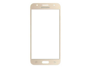 Añadir a la cesta Repuesto Cristal Frontal Samsung Galaxy J5 (2016) Oro Repuesto Cristal Frontal Samsung Galaxy J5 (2016) Oro