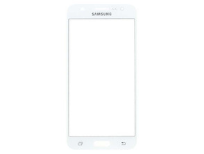 Añadir a la cesta Repuesto cristal frontal Samsung Galaxy J5 Blanco Repuesto cristal frontal Samsung Galaxy J5 Blanco