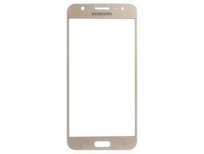 Añadir a la cesta Repuesto cristal frontal Samsung Galaxy J5 Oro Repuesto cristal frontal Samsung Galaxy J5 Oro