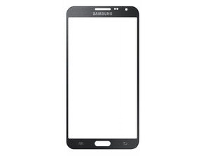 Añadir a la cesta Repuesto Cristal frontal Samsung Galaxy Note 3 Dark Grey Repuesto Cristal frontal Samsung Galaxy Note 3 Dark Grey