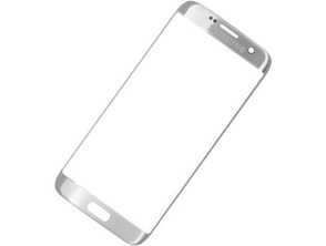 Añadir a la cesta Repuesto Cristal frontal Samsung Galaxy S7 Plata Repuesto Cristal frontal Samsung Galaxy S7 Plata