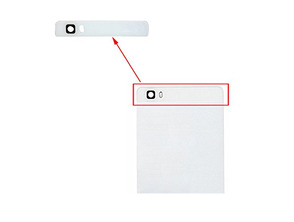 Añadir a la cesta Repuesto Cristal Top Huawei P8 Lite Blanco Repuesto Cristal Top Huawei P8 Lite Blanco
