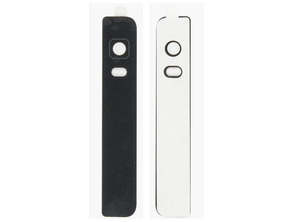 Añadir a la cesta Repuesto Cristal Top Huawei P8 Lite Negro Repuesto Cristal Top Huawei P8 Lite Negro