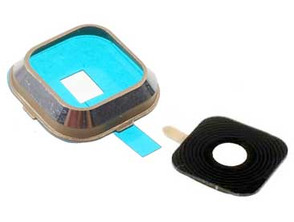 Añadir a la cesta Repuesto Cubierta Cámara Trasera Samsung Galaxy A5 Oro Repuesto Cubierta Cámara Trasera Samsung Galaxy A5 Oro