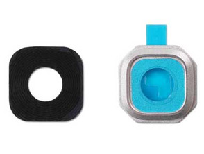 Añadir a la cesta Repuesto Cubierta Cámara Trasera Samsung Galaxy A5 (2016) A5100 Blanco Repuesto Cubierta Cámara Trasera Samsung Galaxy A5 (2016) A5100 Blanco