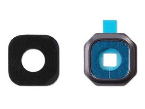 Añadir a la cesta Repuesto Cubierta Cámara Trasera Samsung Galaxy A5 (2016) A5100 Negro Repuesto Cubierta Cámara Trasera Samsung Galaxy A5 (2016) A5100 Negro