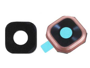 Añadir a la cesta Repuesto Cubierta Cámara Trasera Samsung Galaxy A5 (2016) A5100 Rosa Repuesto Cubierta Cámara Trasera Samsung Galaxy A5 (2016) A5100 Rosa