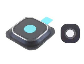 Añadir a la cesta Repuesto Cubierta Cámara Trasera Samsung Galaxy S6 Edge+ Azul Repuesto Cubierta Cámara Trasera Samsung Galaxy S6 Edge+ Azul