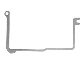 Repuesto Cubierta FPC Cámara Trasera - iPhone X