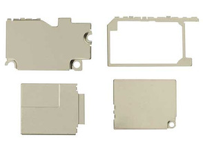 Añadir a la cesta Repuesto Cubiertas de Metal Placa Base iPhone 6 Plus Repuesto Cubiertas de Metal Placa Base iPhone 6 Plus