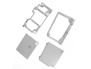 Añadir a la cesta Repuesto Cubiertas de Metal Placa Base - iPhone 6S Plus Repuesto Cubiertas de Metal Placa Base - iPhone 6S Plus