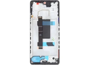 Añadir a la cesta Repuesto de Pantalla OLED con Marco para Xiaomi Redmi Note 12 Pro 5G/12 Pro Plus 5G/POCO X5 Pro 5G Repuesto de Pantalla OLED con Marco para Xiaomi Redmi Note 12 Pro 5G/12 Pro Plus 5G/POCO X5 Pro 5G