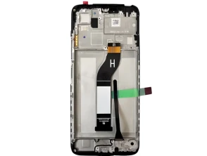 Añadir a la cesta Repuesto de Pantalla OLED con Marco para Redmi 13C 4G 5G/13R 5G/POCO C65/POCO M6 5G Repuesto de Pantalla OLED con Marco para Redmi 13C 4G 5G/13R 5G/POCO C65/POCO M6 5G