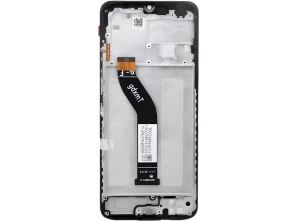 Añadir a la cesta Repuesto Pantalla OLED Xiaomi Redmi 14C/14CS 5G POCO C71 C75 Marco Repuesto Pantalla OLED Xiaomi Redmi 14C/14CS 5G POCO C71 C75 Marco