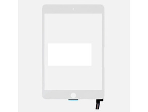 Repuesto digitalizador iPad Mini 4 Blanco