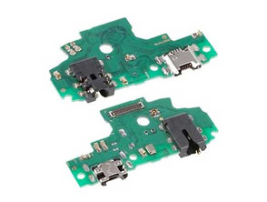 Repuesto Dock Conector Flex - Honor 9 Lite