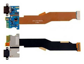 Añadir a la cesta Repuesto Dock Conector Flex - Xiaomi Mi5 Repuesto Dock Conector Flex - Xiaomi Mi5