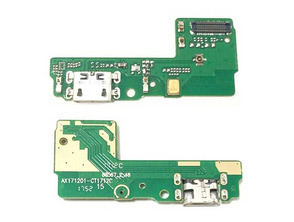 Repuesto Dock Conector Flex - Xiaomi Redmi 5