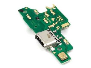 Repuesto Dock Connector Flex - Huawei Nova