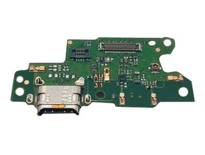 Repuesto Dock Connector Flex - Huawei Nova Plus