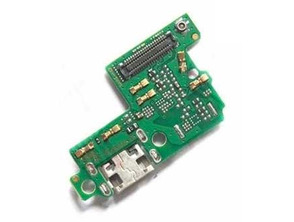 Repuesto Dock Connector Flex - Huawei P10 Lite