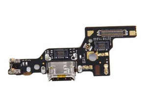 Reparación Dock Connector Flex Huawei P9