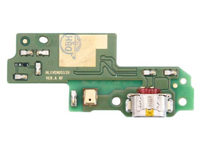 Añadir a la cesta Repuesto Dock Connector Flex Huawei P9 Lite Repuesto Dock Connector Flex Huawei P9 Lite