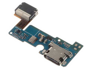 Añadir a la cesta Repuesto Dock Connector Flex LG G5 Repuesto Dock Connector Flex LG G5