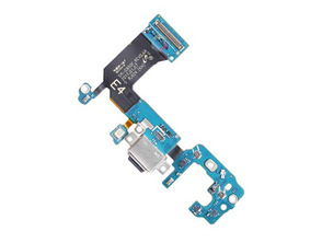 Repuesto Dock Connector Flex Samsung Galaxy S8
